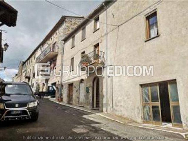 Monolocale in vendita a Castel Viscardo, Umbria