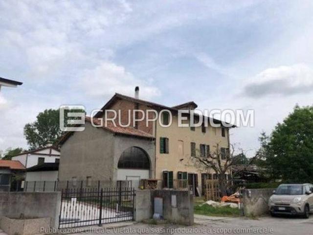 Appartamento in vendita a Martellago, Venezia