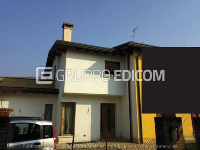 Appartamento in vendita a Vedelago, Veneto