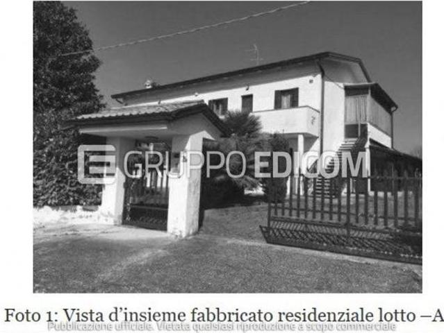 Appartamento in vendita a Bojon, Campolongo Maggiore