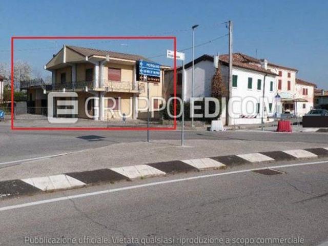 Appartamento in vendita a Paese, Veneto