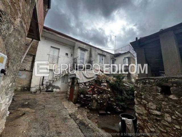Appartamento in vendita a Sant'agata De' Goti, Campania