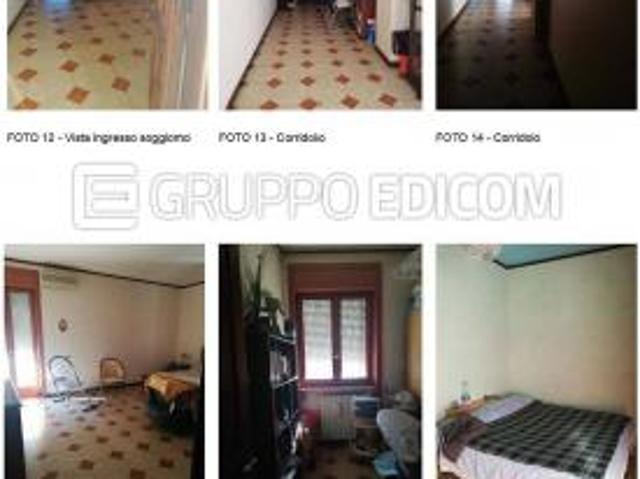 Appartamento in vendita a Dragoni, Puglia