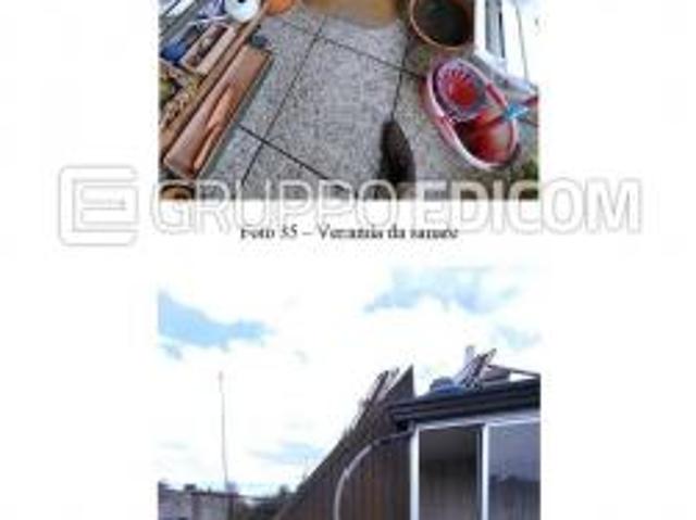 Appartamento in vendita a Topaligo, Sacile