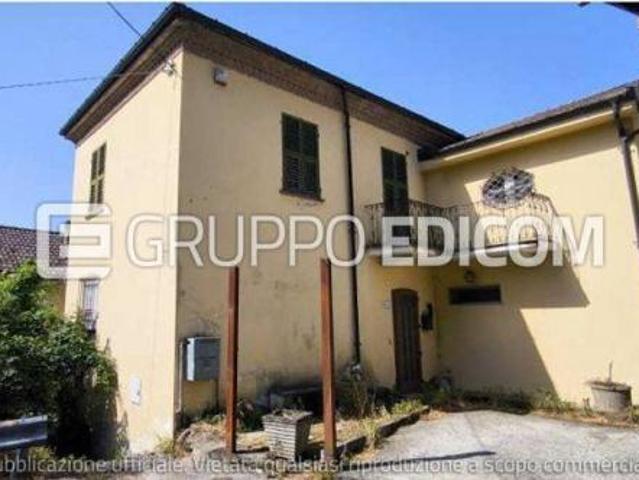 Appartamento in vendita a Piemonte, Alessandria