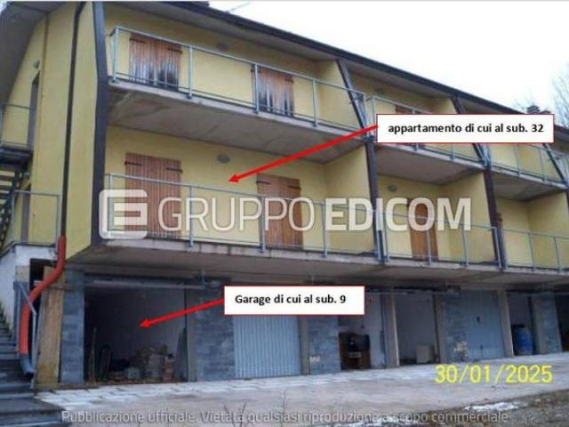 Monolocale in vendita a Unione di comuni Montana Lunigiana, Fivizzano
