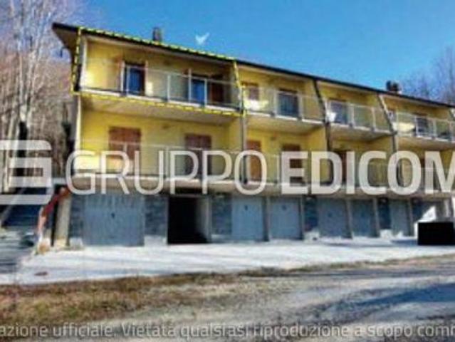 Appartamento in vendita a Unione di comuni Montana Lunigiana, Fivizzano