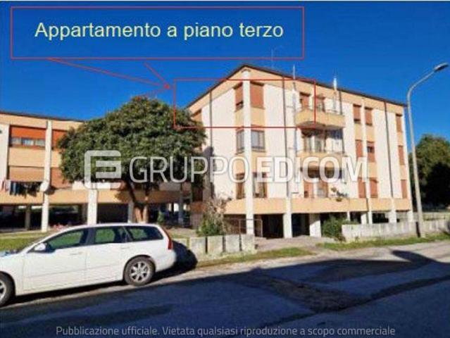 Appartamento in vendita a Aviano, Friuli-Venezia Giulia