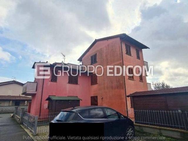 Appartamento in vendita a Bientina, Pisa