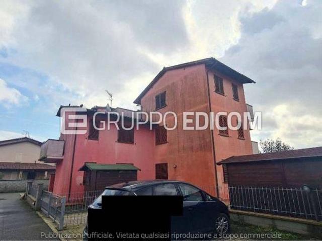 Appartamento in vendita a Bientina, Pisa