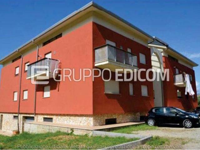 Appartamento in vendita a Calabria, Cosenza