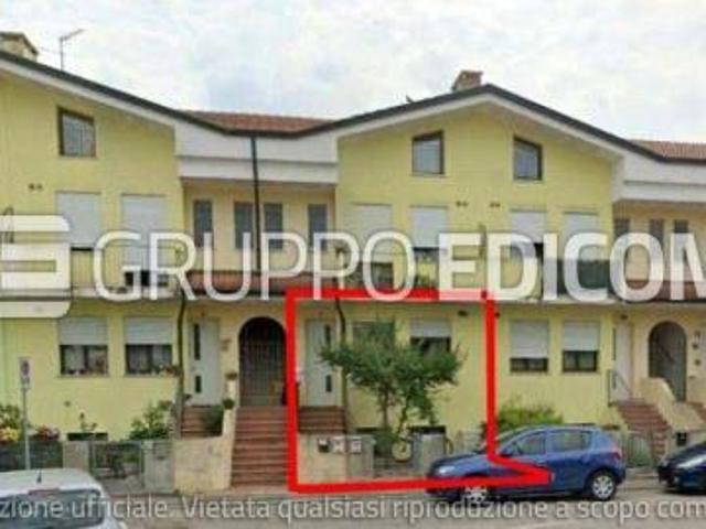 Appartamento in vendita a Bevilacqua, Verona