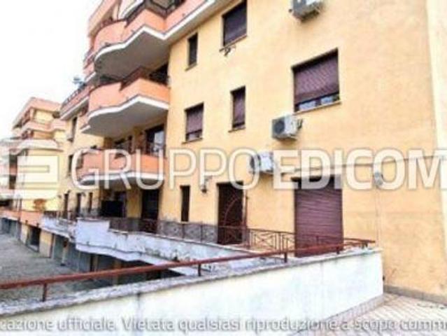 Monolocale in vendita a Madonna in Campagna, Gallarate