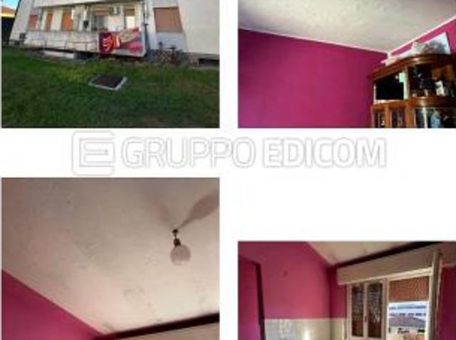 Appartamento in vendita a Torre, Pordenone