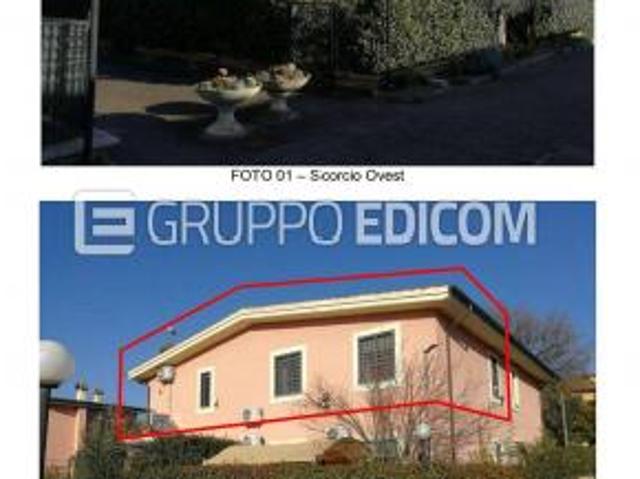 Monolocale in vendita a Forano Sabino, Lazio