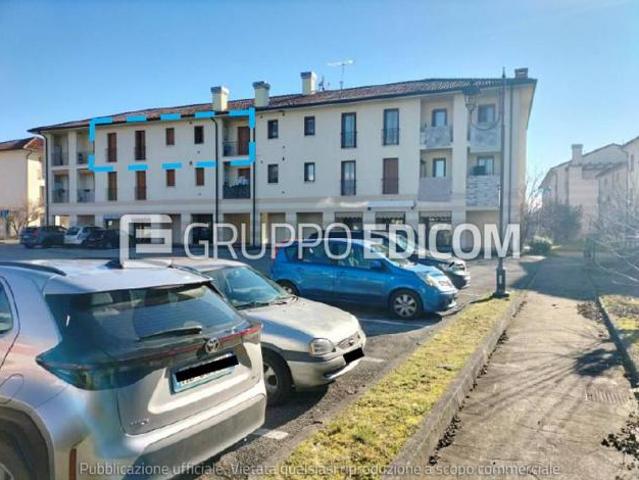 Appartamento in vendita a Sernaglia Della Battaglia, Veneto