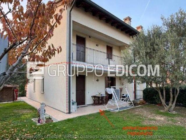 Appartamento in vendita a Gardigiano, Scorzè