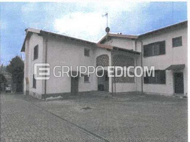 Monolocale in vendita a Piemonte, Alessandria