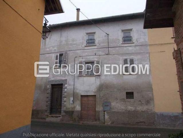 Monolocale in vendita a Piemonte, Alessandria
