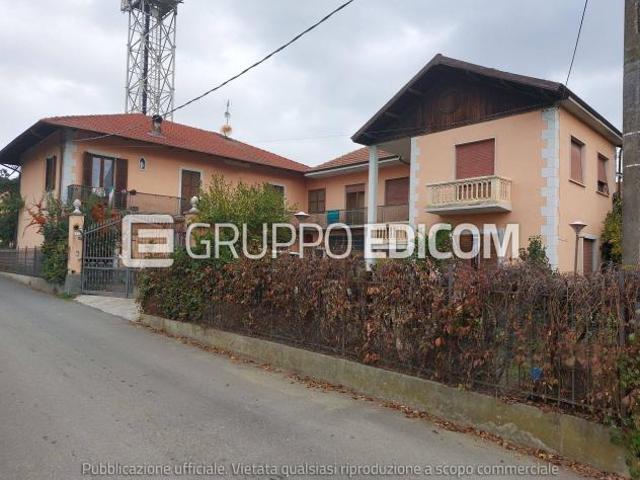 Monolocale in vendita a Piemonte, Asti