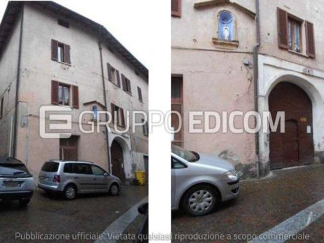 Monolocale in vendita a Piemonte, Alessandria
