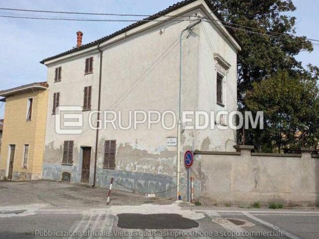 Monolocale in vendita a Piemonte, Alessandria