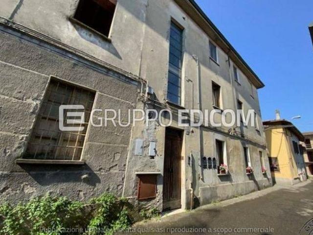 Monolocale in vendita a Piemonte, Alessandria