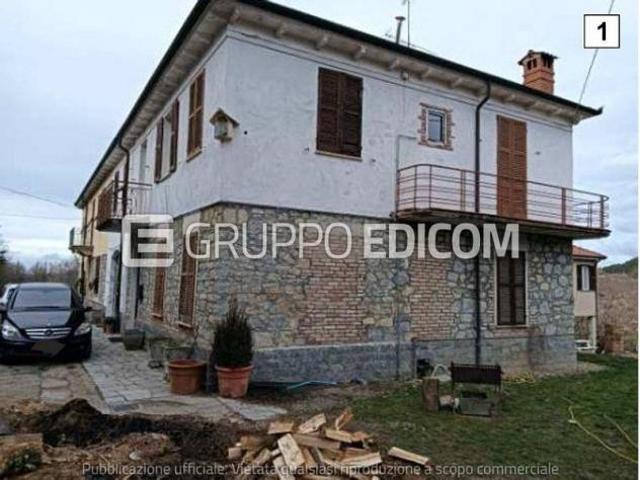 Monolocale in vendita a Piemonte, Alessandria
