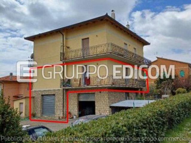 Monolocale in vendita a Fabro, Umbria