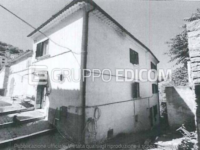 Appartamento in vendita a Fossalto, Molise