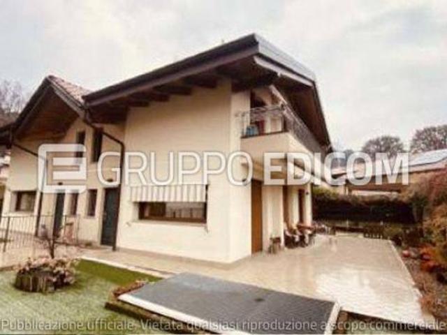 Monolocale in vendita a Azalee, Gallarate