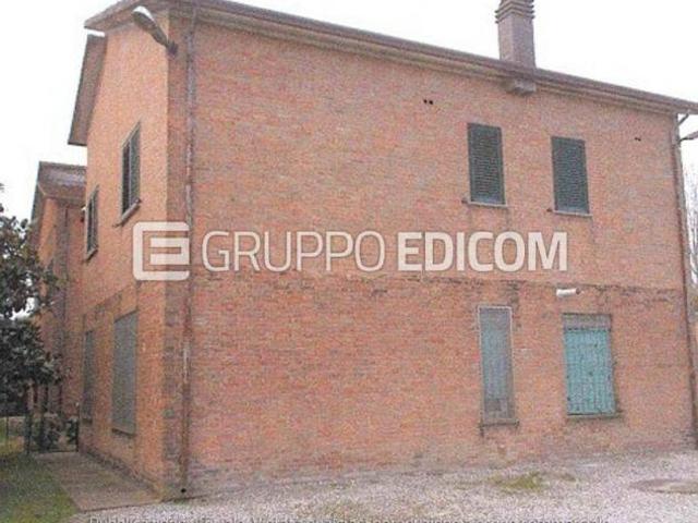 Monolocale in vendita a Rossetti, Jolanda di Savoia
