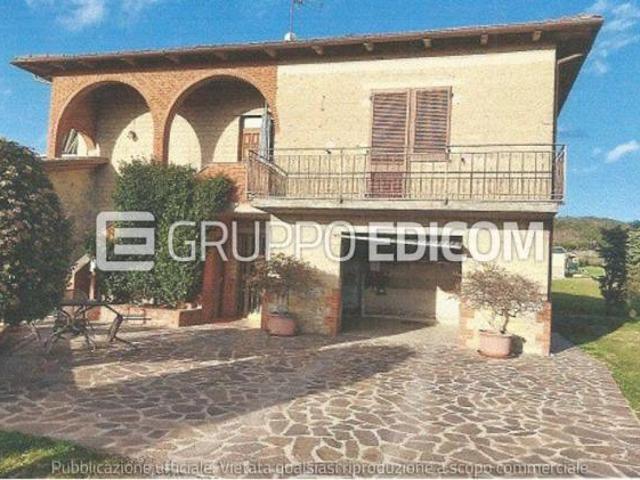 Monolocale in vendita a Montegabbione, Umbria