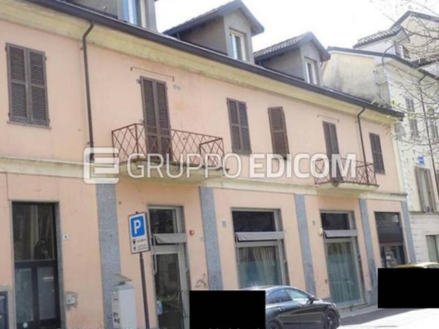 Monolocale in vendita a Mortara, Lombardia