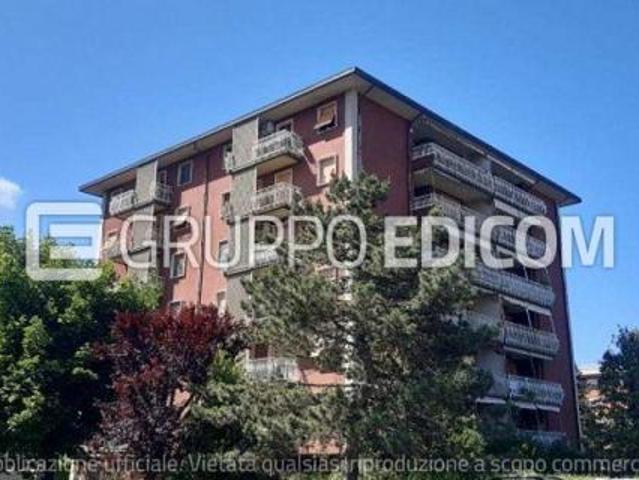 Monolocale in vendita a Quartiere G3, Novi Ligure