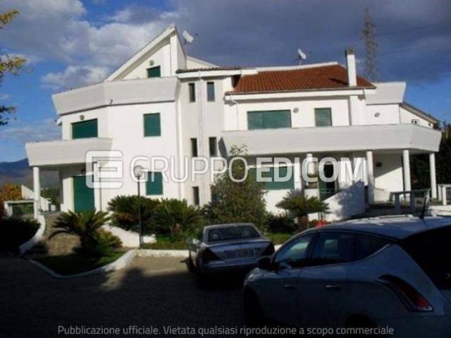 Appartamento in vendita a Calabria, Cosenza