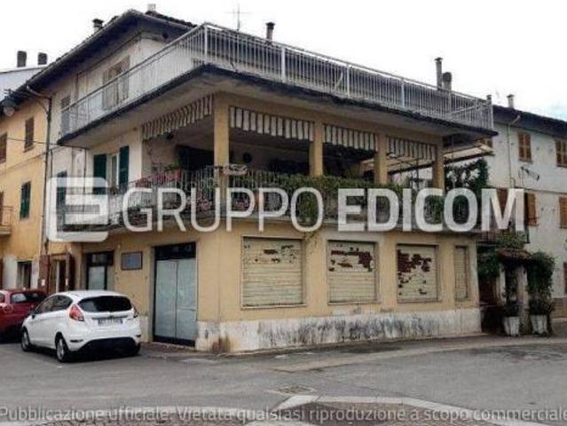 Monolocale in vendita a Piemonte, Alessandria