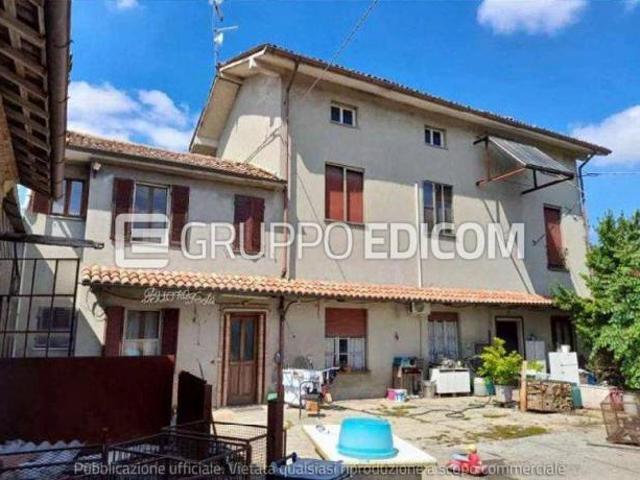 Appartamento in vendita a Piemonte, Alessandria