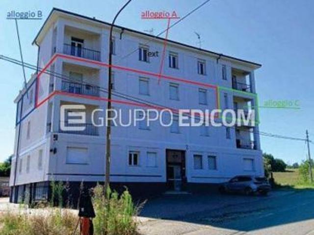 Monolocale in vendita a Piemonte, Alessandria