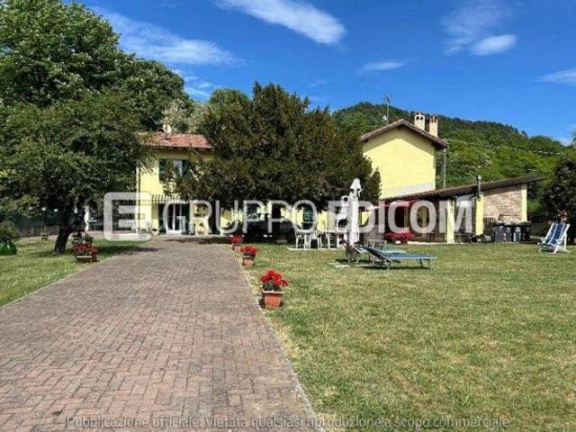 Monolocale in vendita a Libarna, Serravalle Scrivia