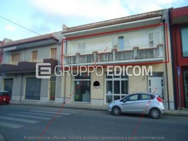 Monolocale in vendita a Siracusa, Sicilia