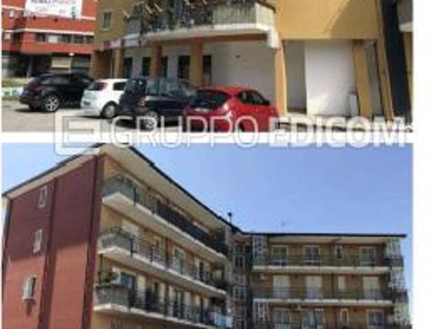 Appartamento in vendita a Telese Terme, Campania