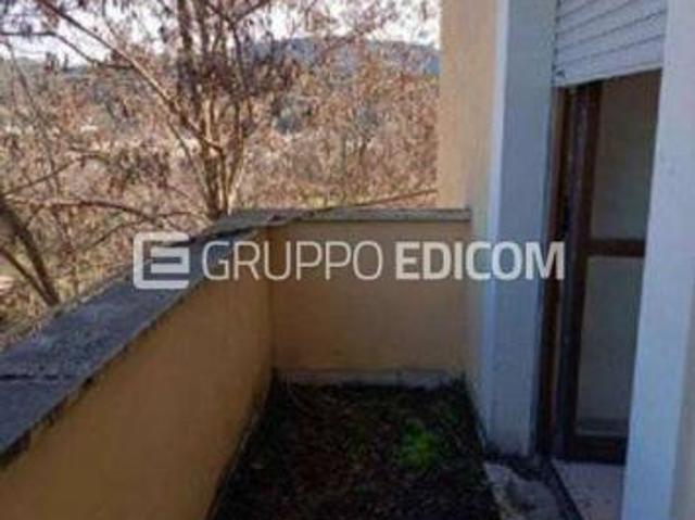 Monolocale in vendita a Campomicciolo, Terni