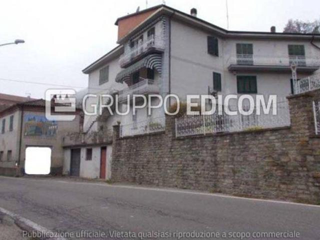 Monolocale in vendita a Piemonte, Asti