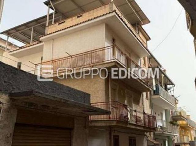 Monolocale in vendita a Villabate, Palermo