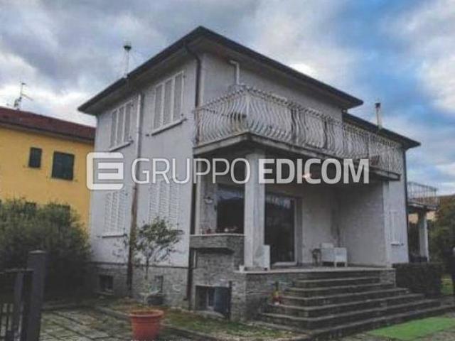 Monolocale in vendita a Unione di comuni Montana Lunigiana, Villafranca In Lunigiana