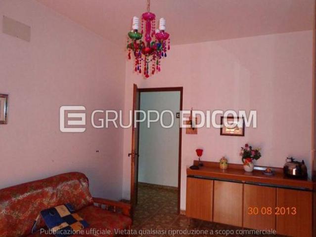 Monolocale in vendita a Villasmundo 2000, Melilli