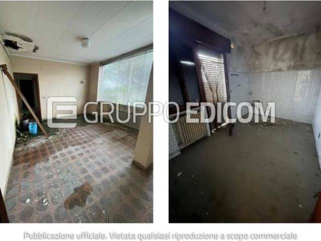 Appartamento in vendita a Trabaldi, Portogruaro
