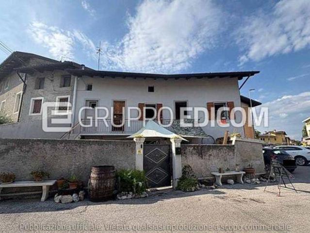 Appartamento in vendita a San Giacomo, Cordenons