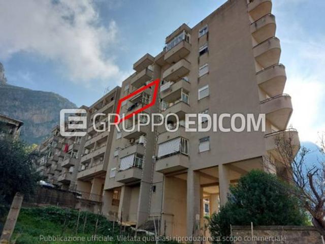 Appartamento in vendita a Collesano, Sicilia